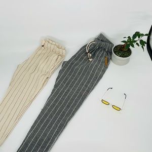 Linnen pants- brand new